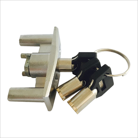 Window Lock