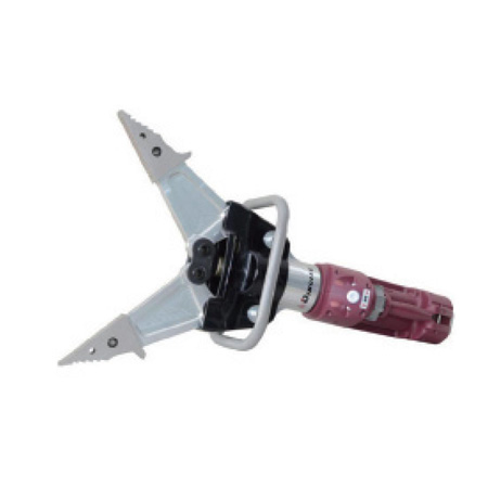 Elctric expander