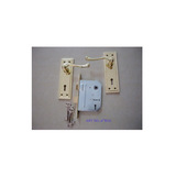 Mortice Door Lock